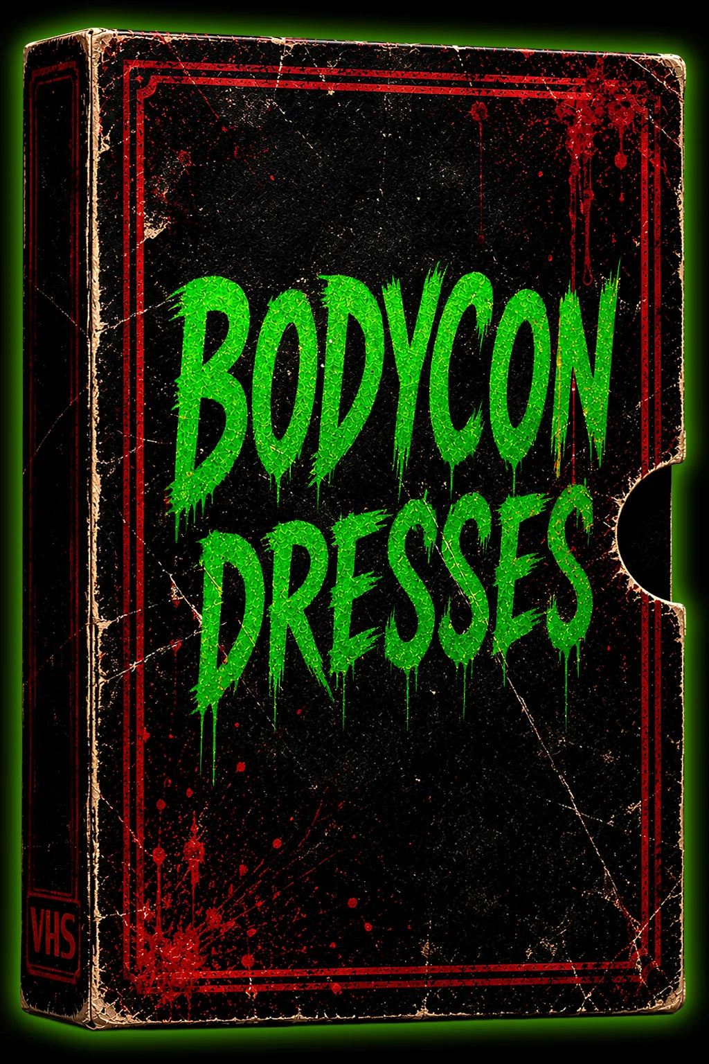 Bodycon Dresses