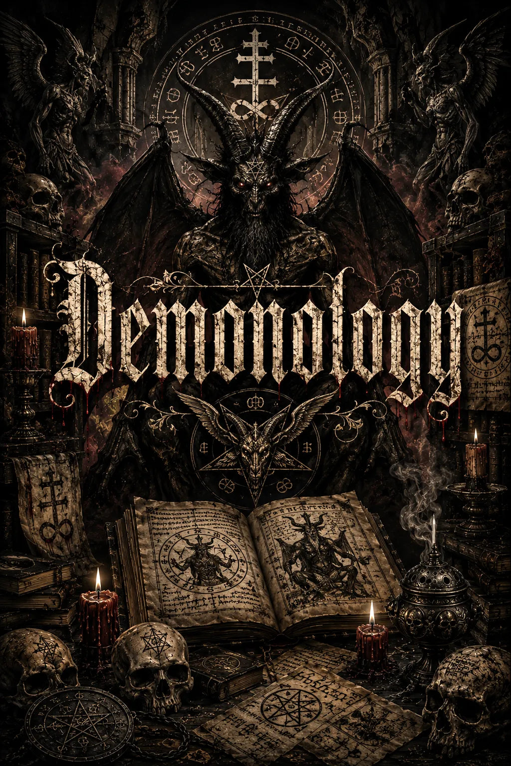 Demonology