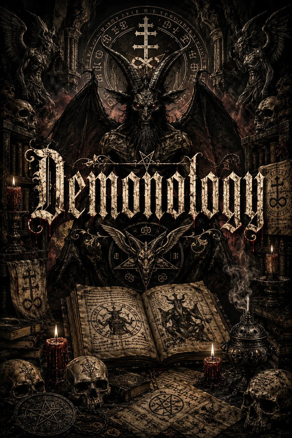 Demonology