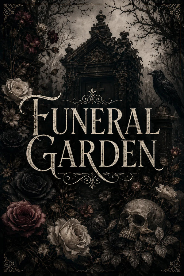 Funeral Garden