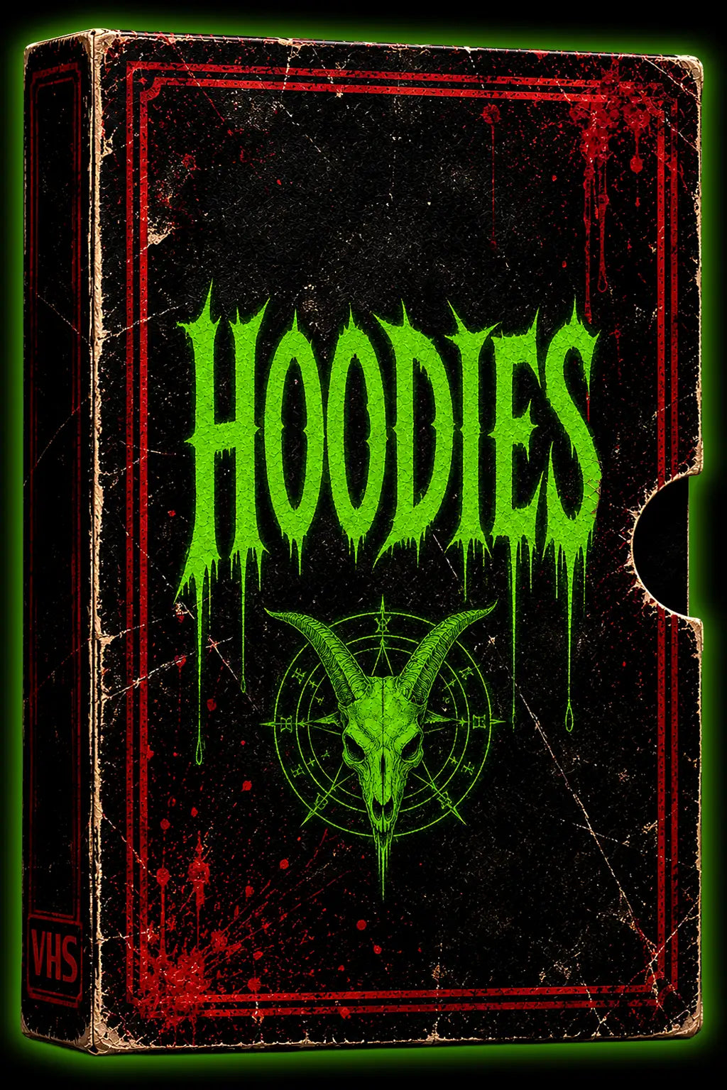 Hoodies