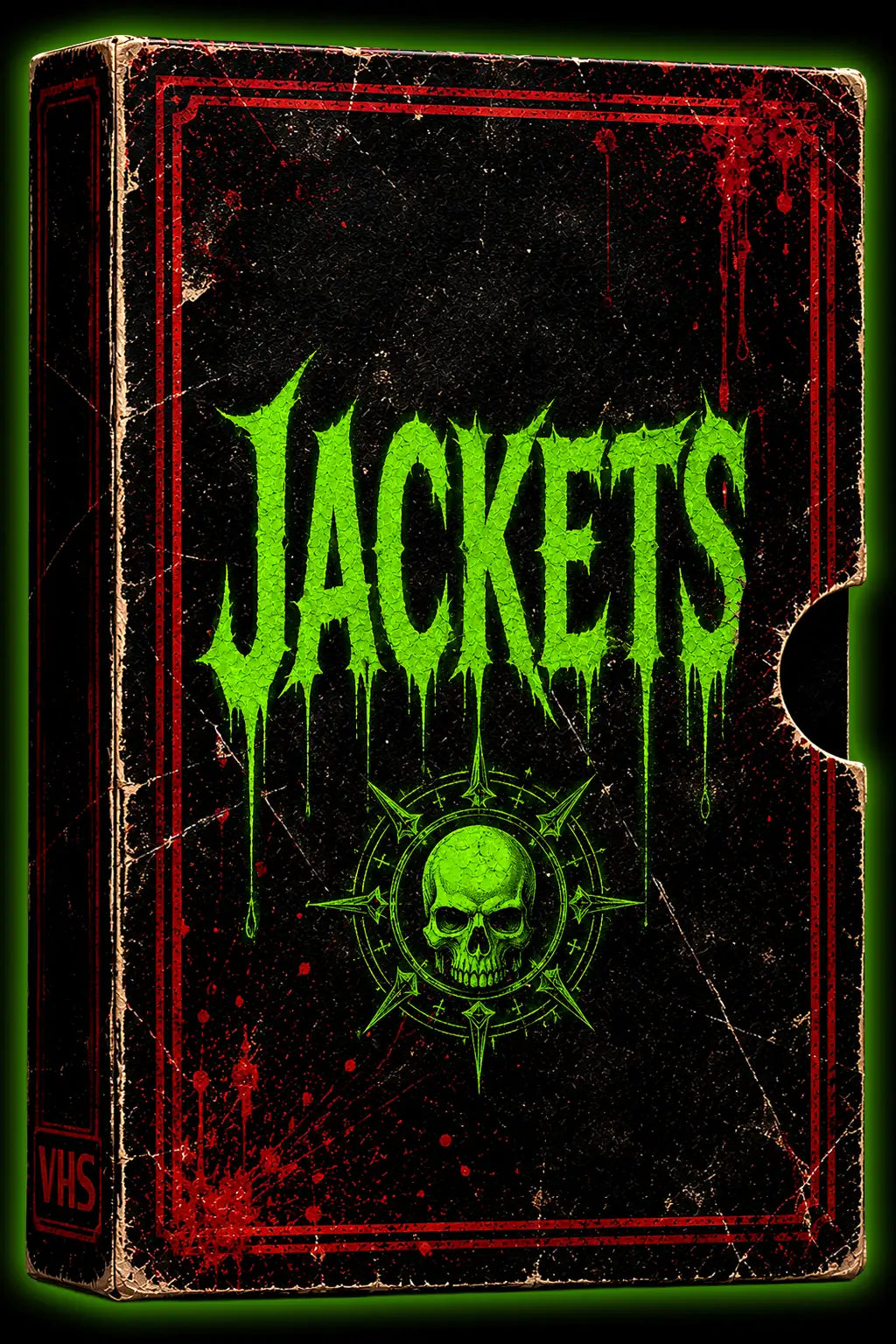 Jackets