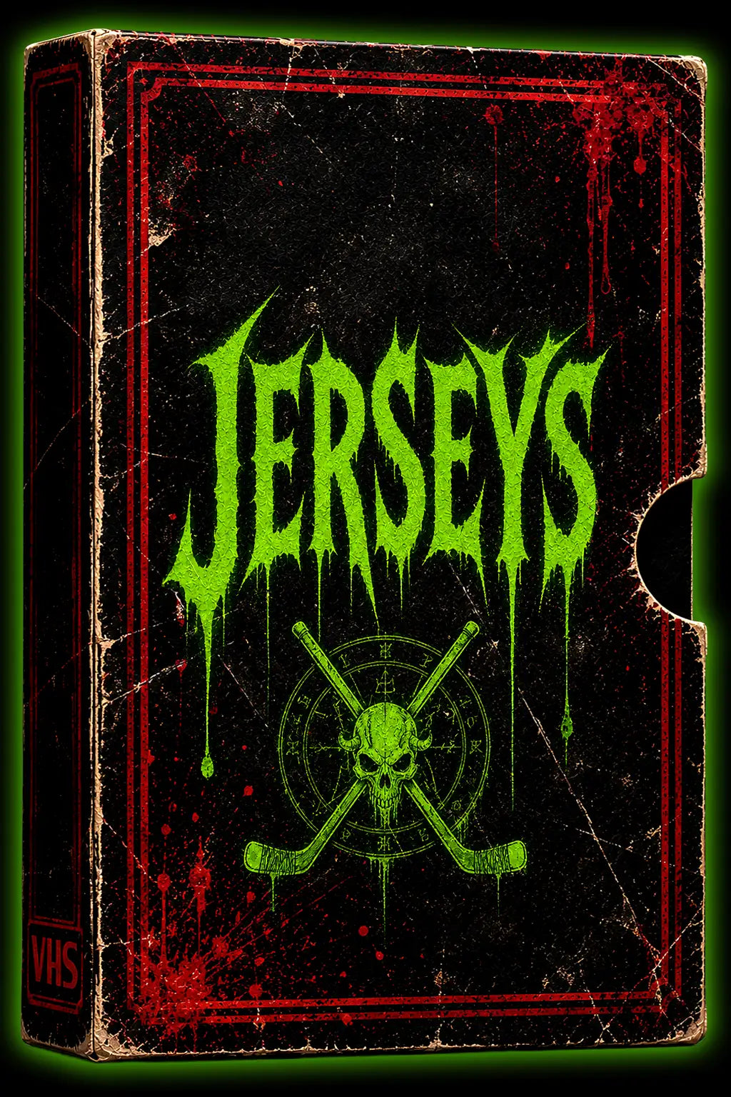 Jerseys