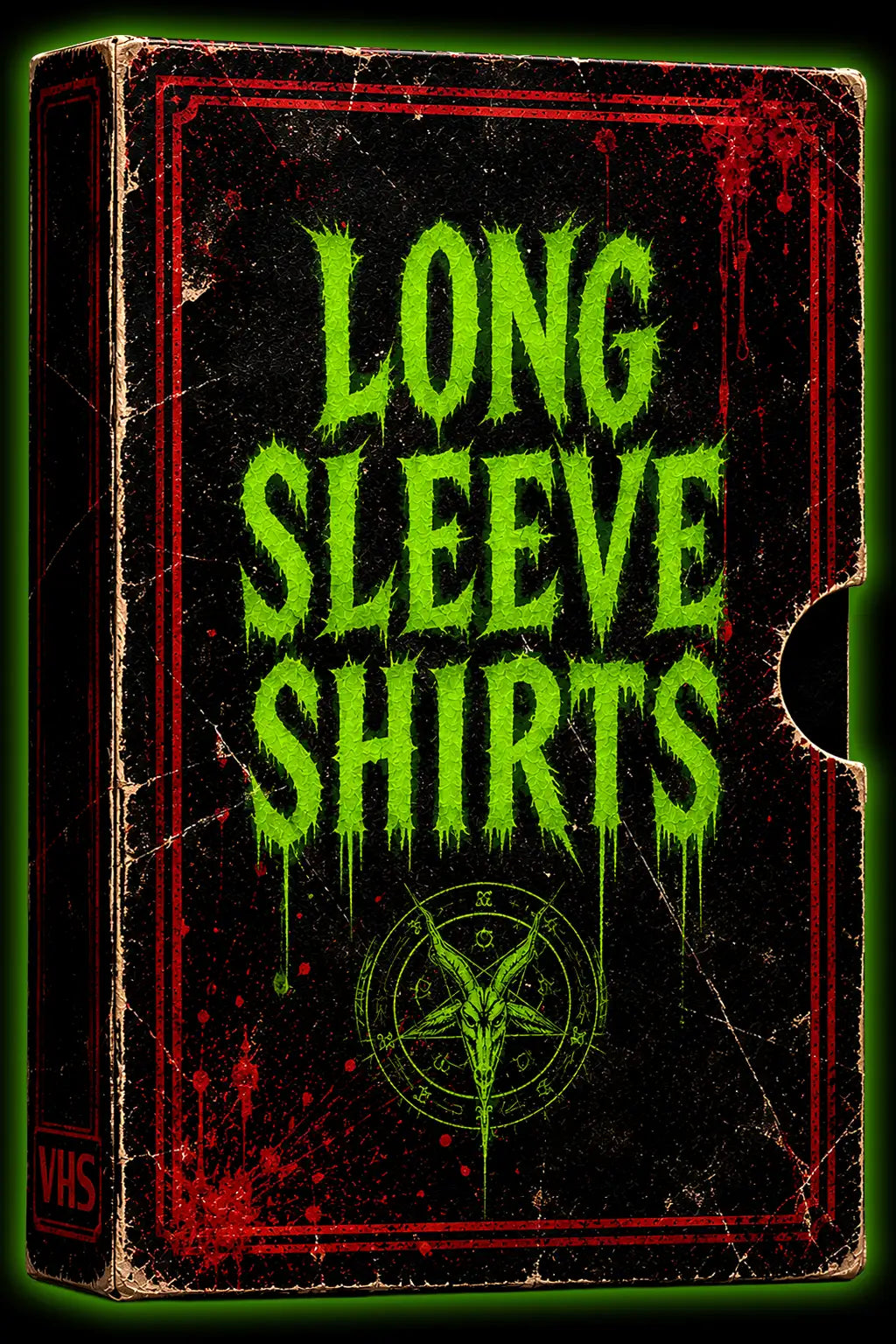 Long Sleeve Shirts