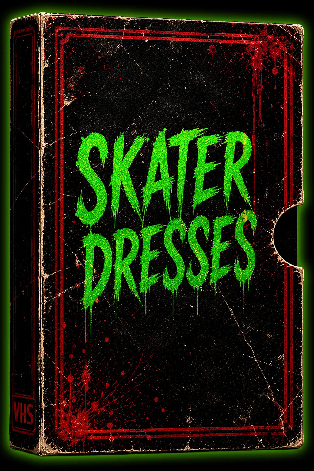 Skater Dresses