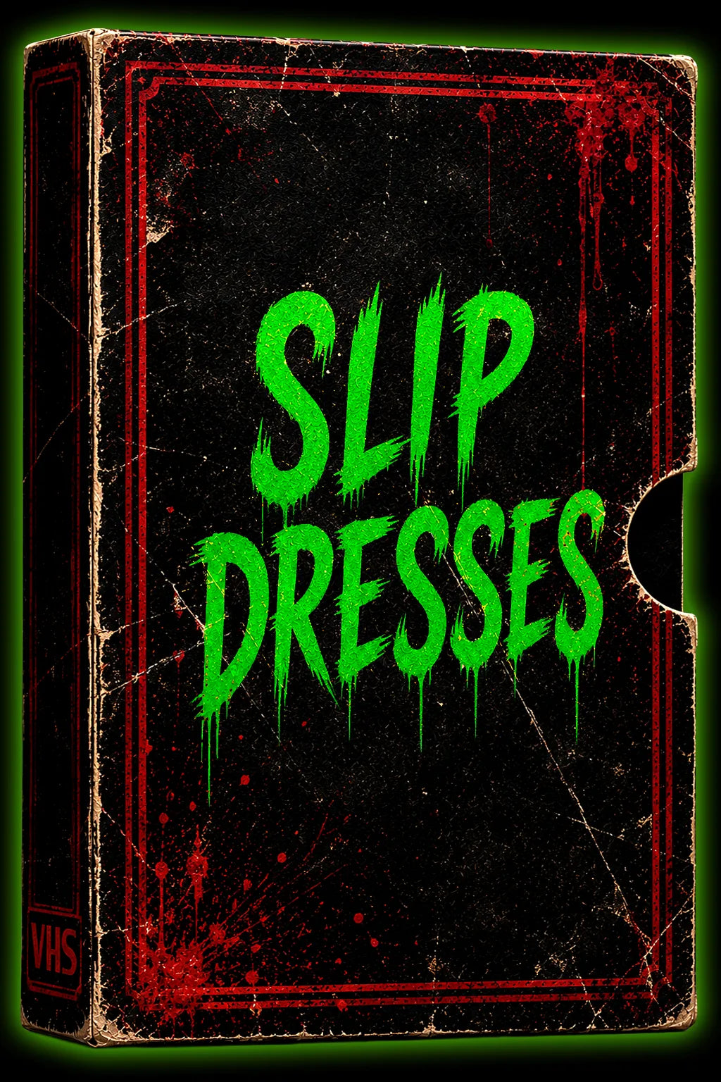 Slip Dresses