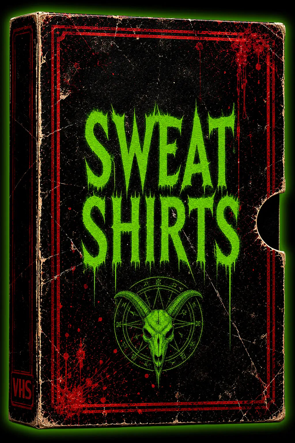 Sweatshirts