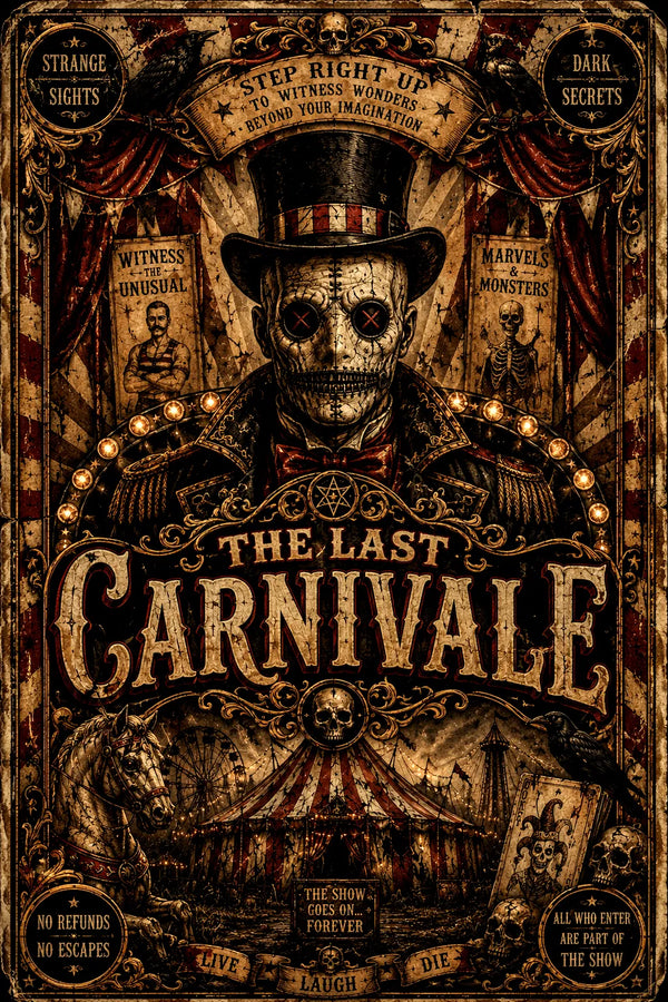 The Last Carnivale