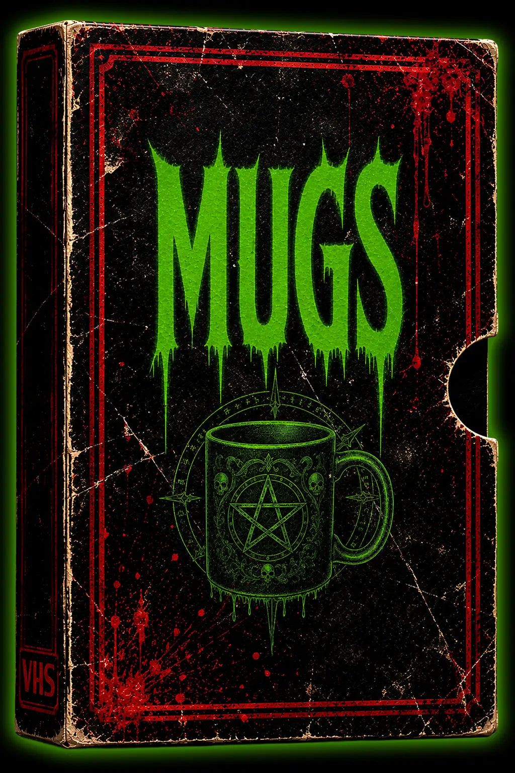 Mugs