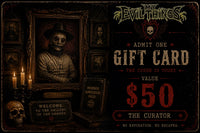 My Evil Things Digital Gift Card