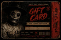 My Evil Things Digital Gift Card