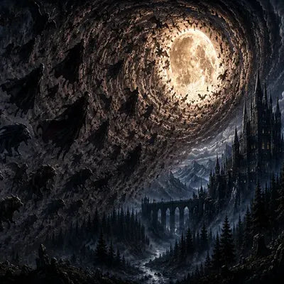 Children of the Night