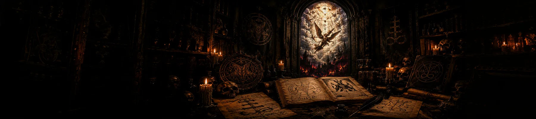 Demonology