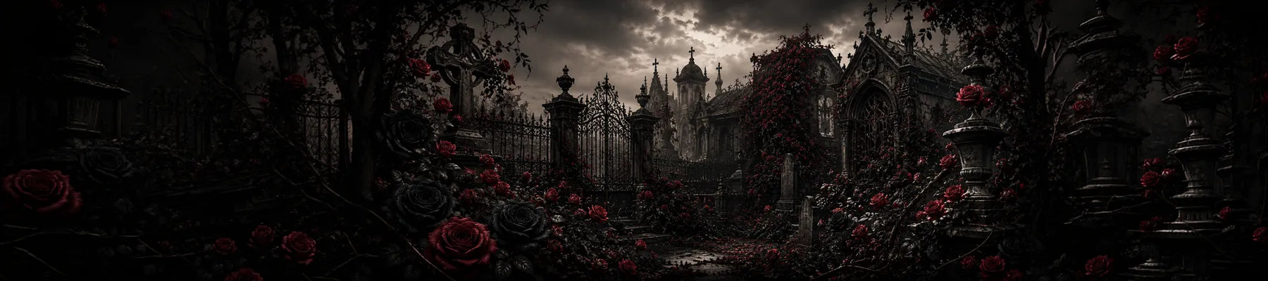 Funeral Garden