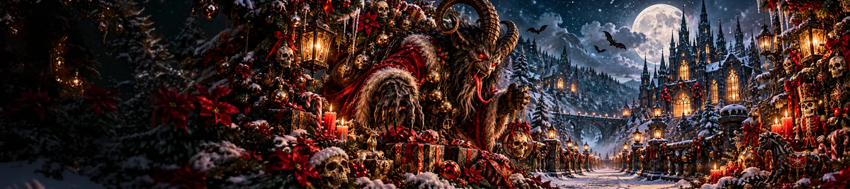 Holiday Horrors