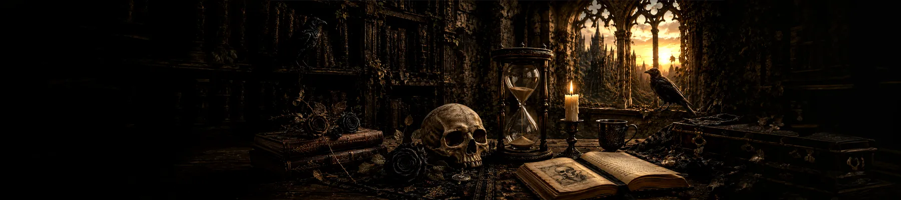 Memento Mori