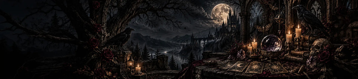 Mystic Macabre