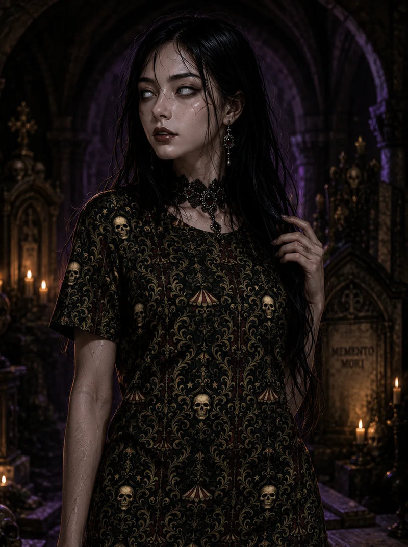 Midway of Death T-Shirt