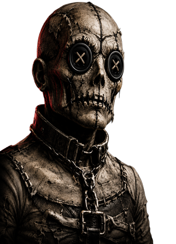 Neville Strange