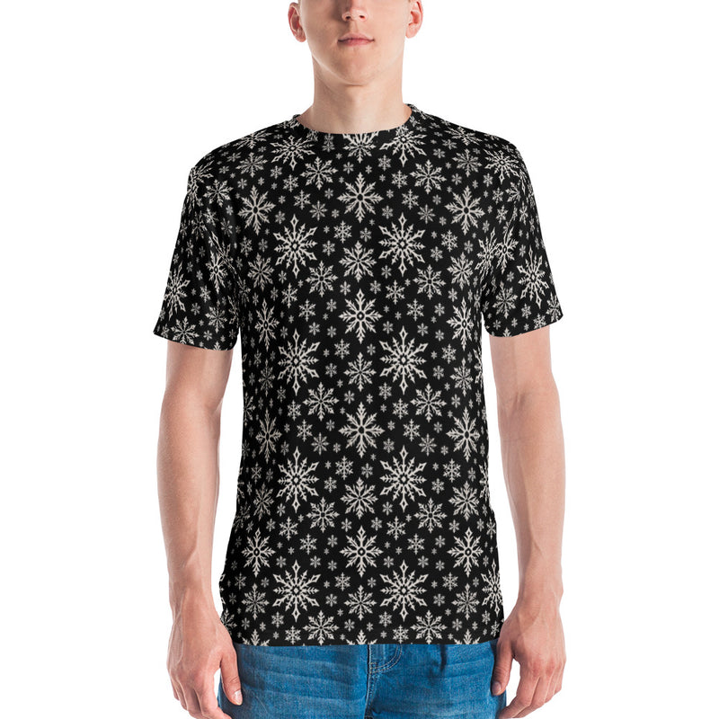 Dead of Winter T-Shirt – Gothic Christmas Clothing